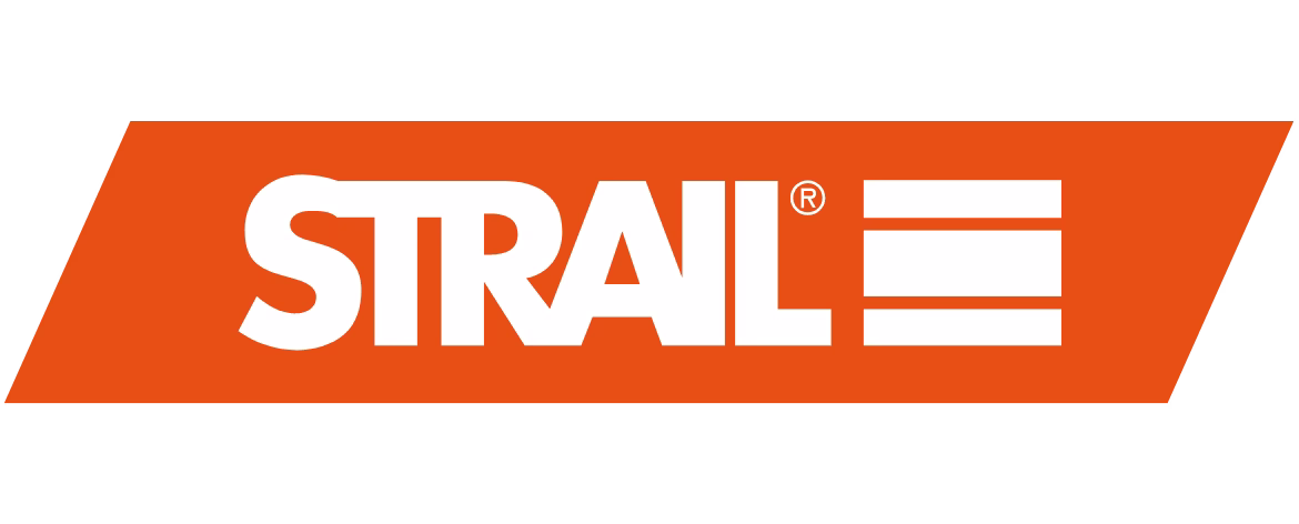 STRAIL-logo STRAILastic